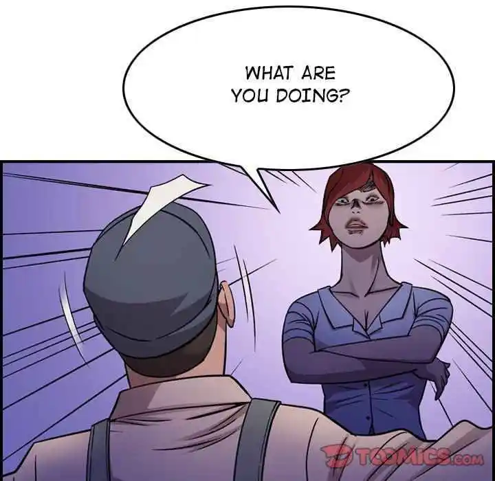 Legend: The Beginning Chapter 184