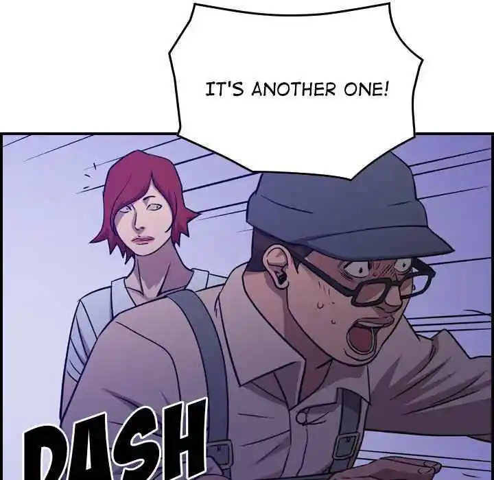 Legend: The Beginning Chapter 184