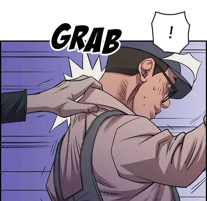 Legend: The Beginning Chapter 184