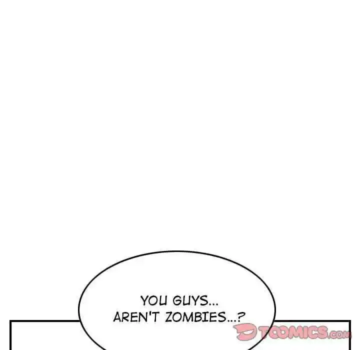 Legend: The Beginning Chapter 184