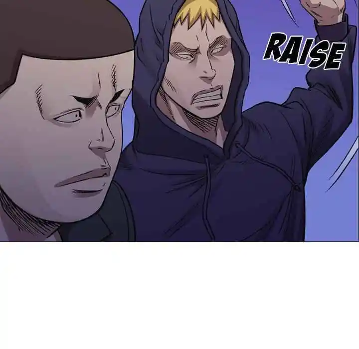 Legend: The Beginning Chapter 184