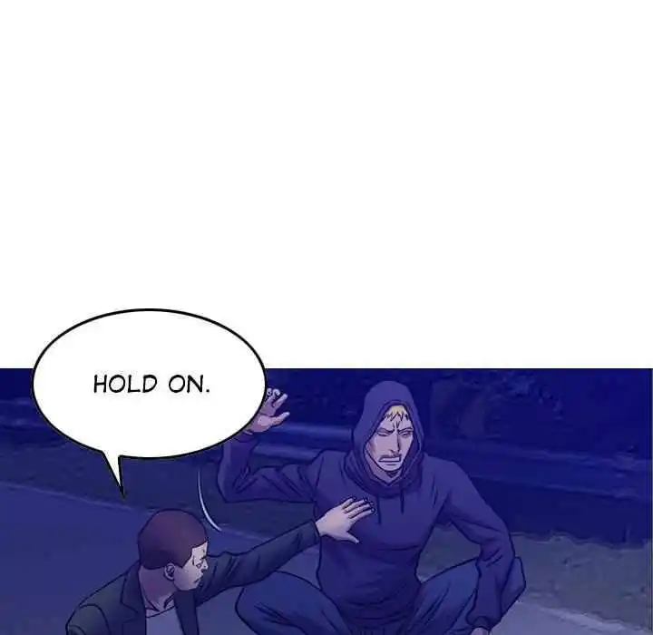 Legend: The Beginning Chapter 184