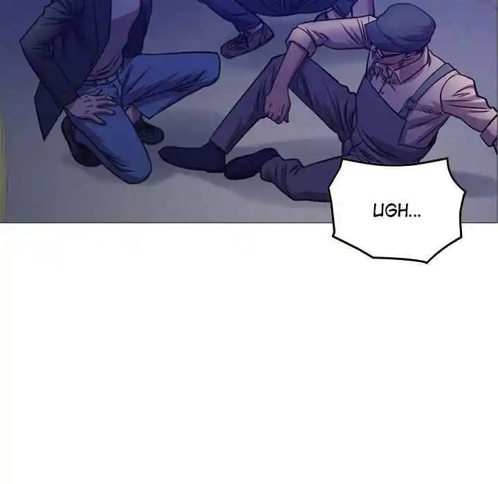 Legend: The Beginning Chapter 184