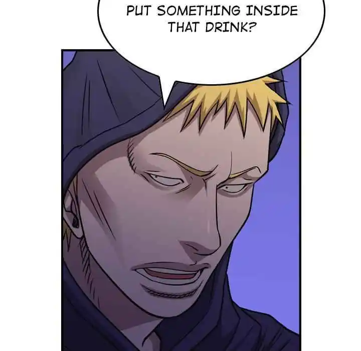 Legend: The Beginning Chapter 184