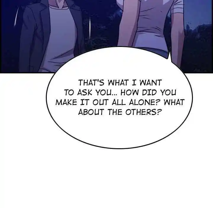 Legend: The Beginning Chapter 184