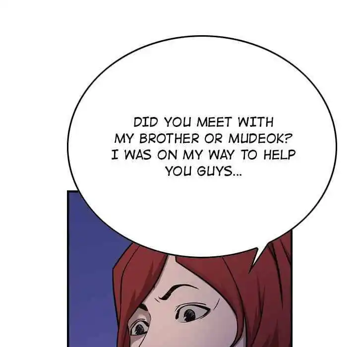 Legend: The Beginning Chapter 184