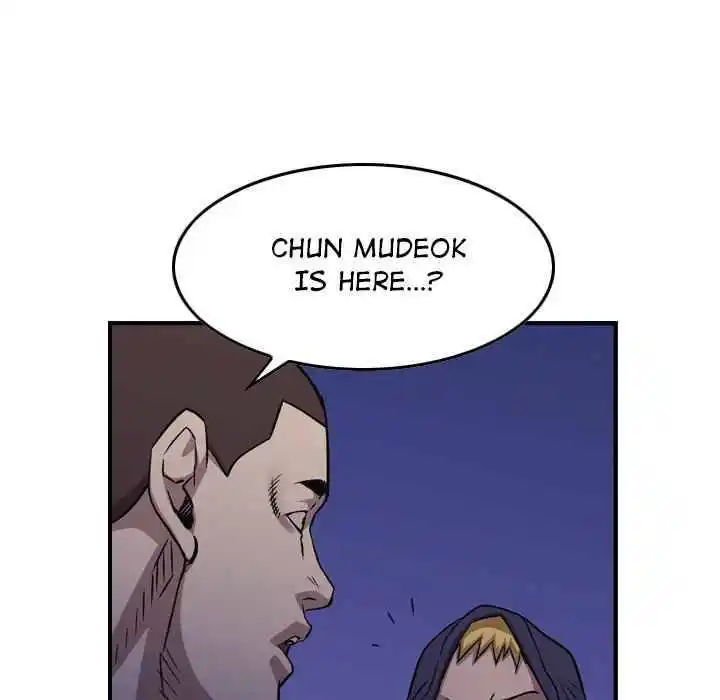 Legend: The Beginning Chapter 184