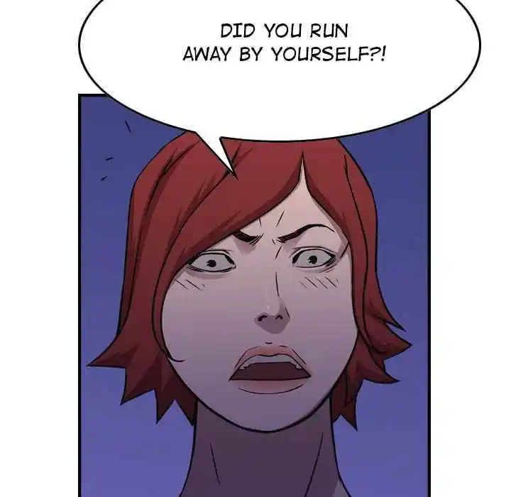 Legend: The Beginning Chapter 184