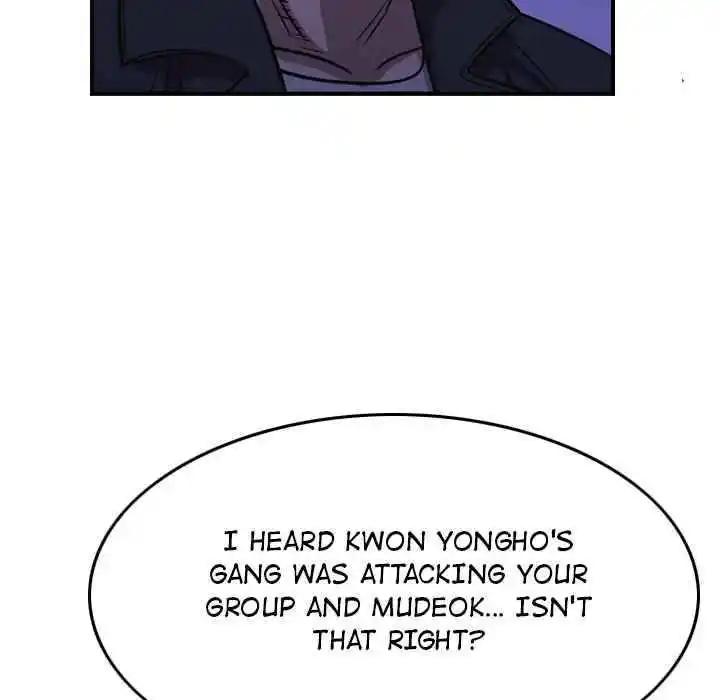 Legend: The Beginning Chapter 184