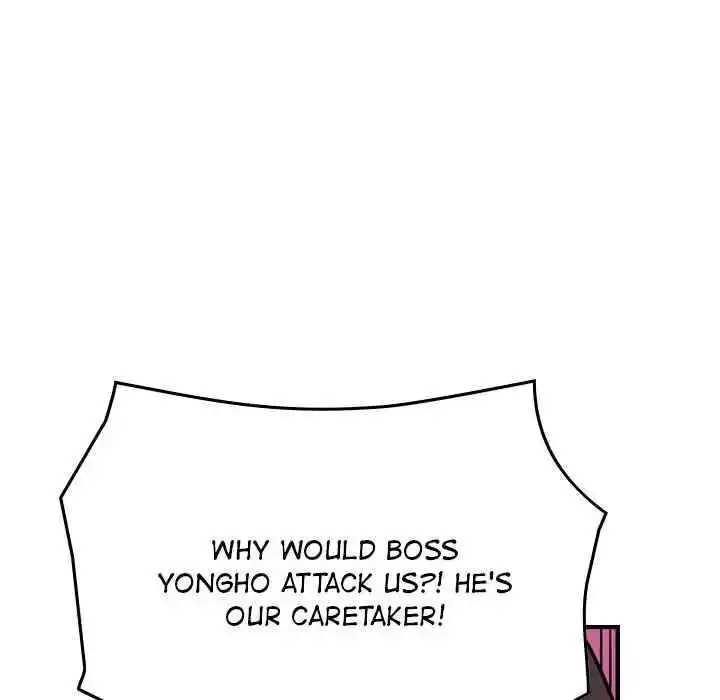 Legend: The Beginning Chapter 184