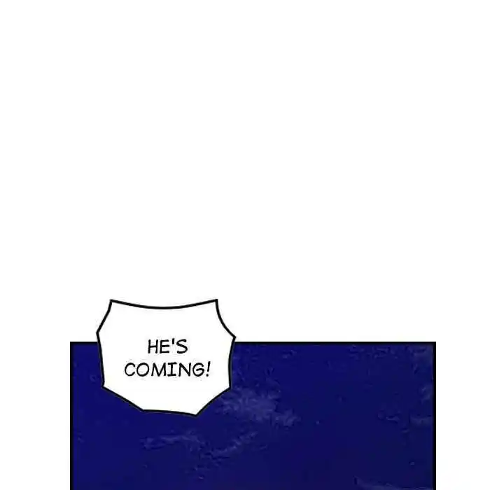 Legend: The Beginning Chapter 184