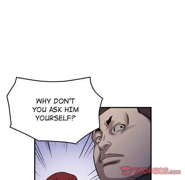 Legend: The Beginning Chapter 184