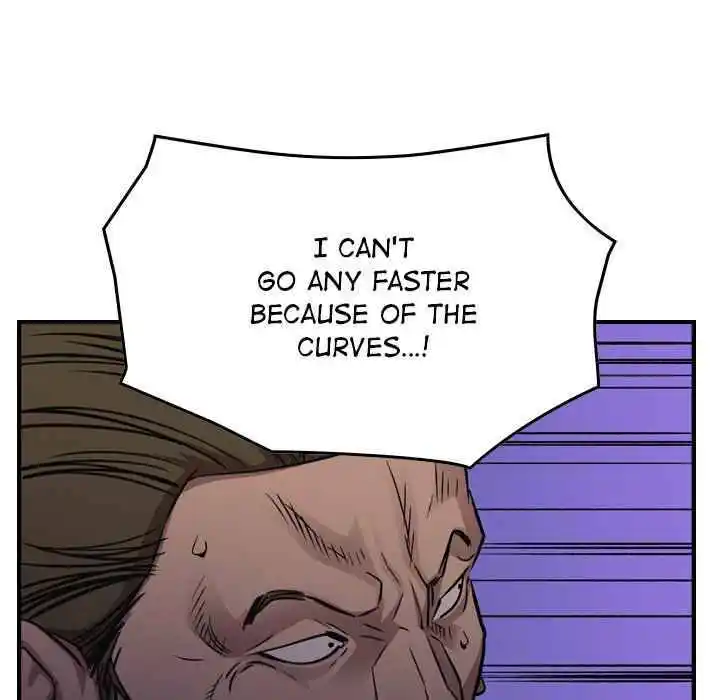 Legend: The Beginning Chapter 184