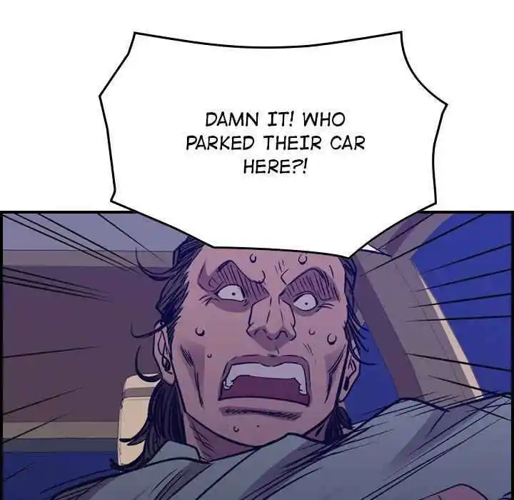 Legend: The Beginning Chapter 184