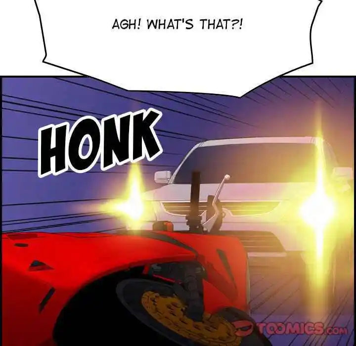 Legend: The Beginning Chapter 184