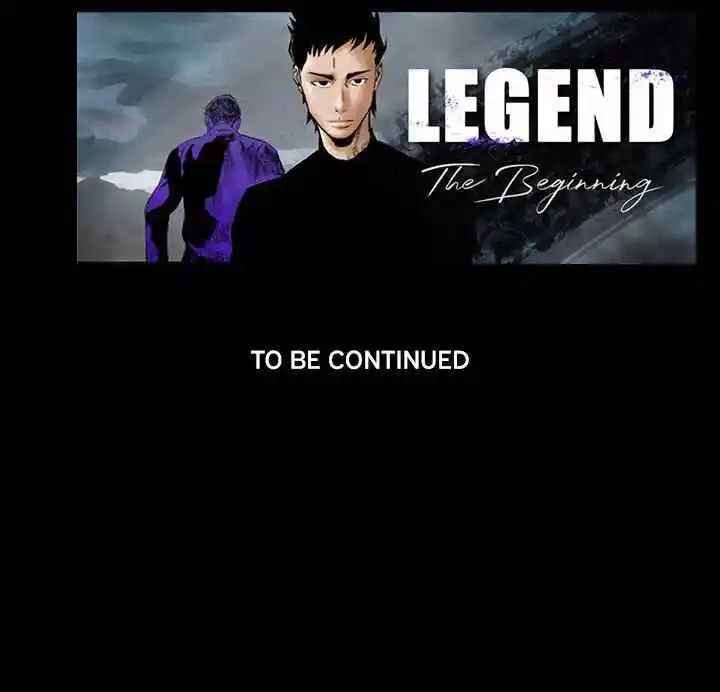 Legend: The Beginning Chapter 184