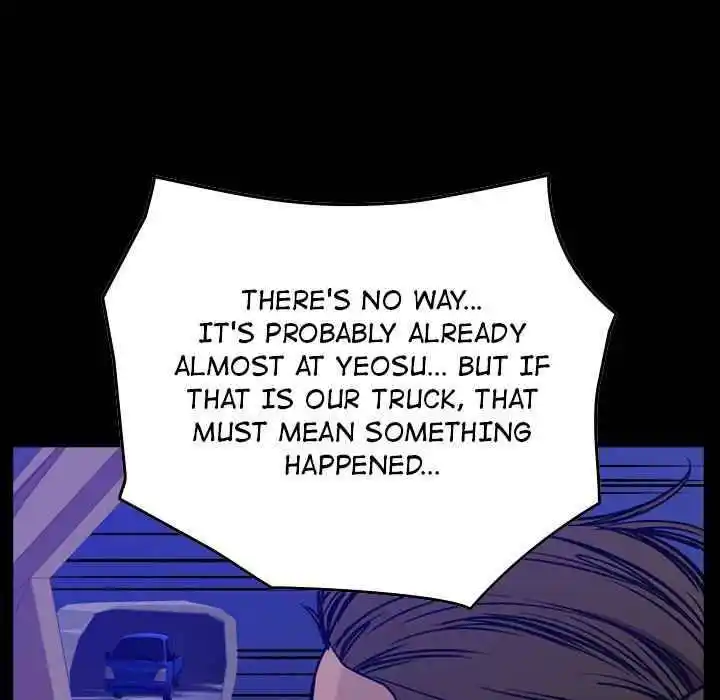 Legend: The Beginning Chapter 185