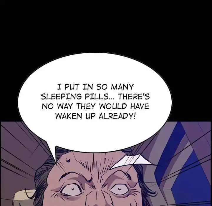 Legend: The Beginning Chapter 185