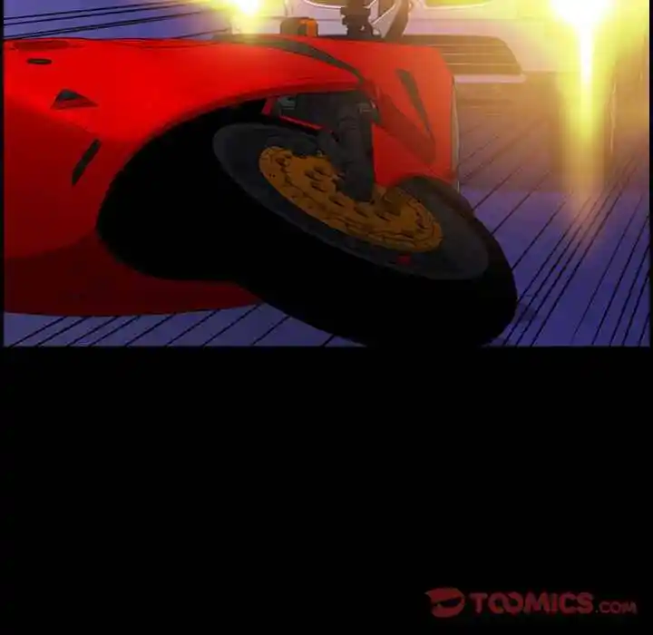 Legend: The Beginning Chapter 185