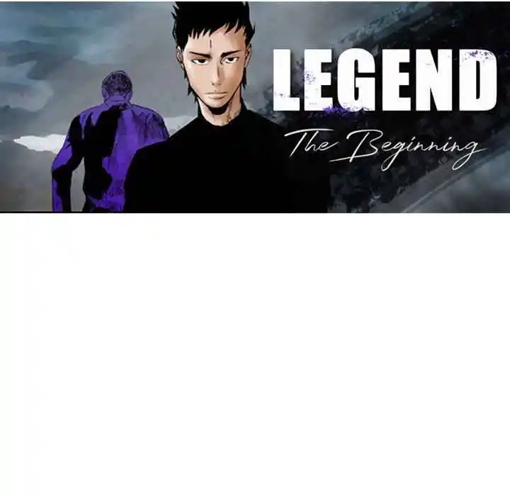 Legend: The Beginning Chapter 185