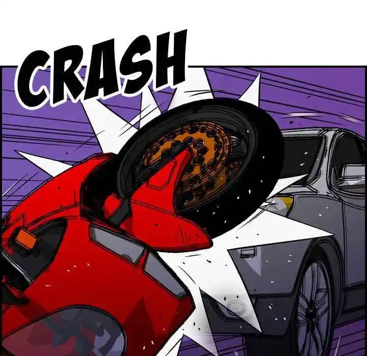 Legend: The Beginning Chapter 185