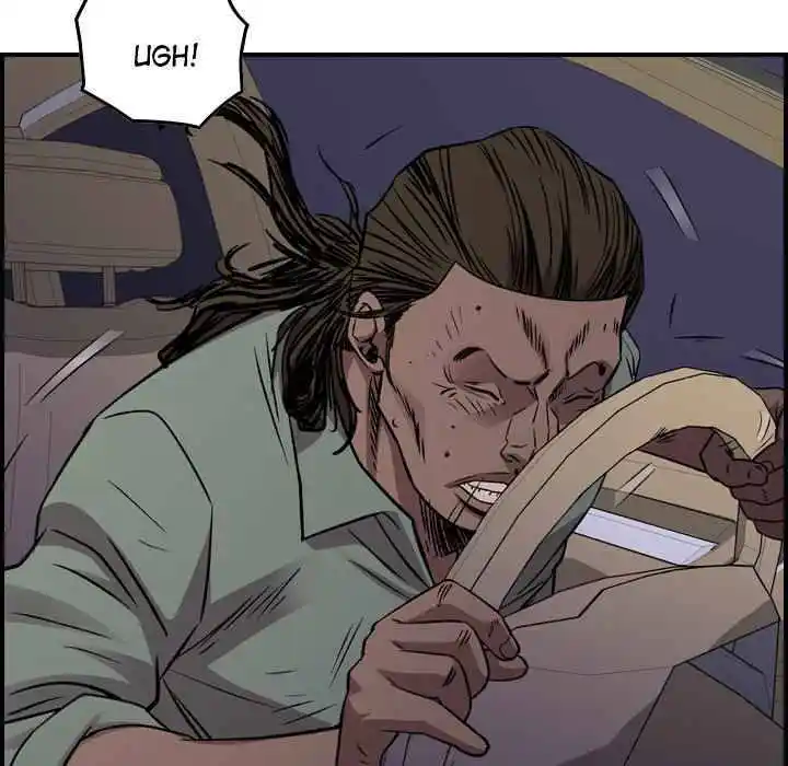 Legend: The Beginning Chapter 185