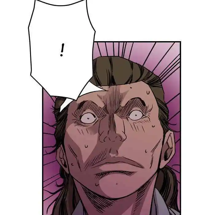 Legend: The Beginning Chapter 185