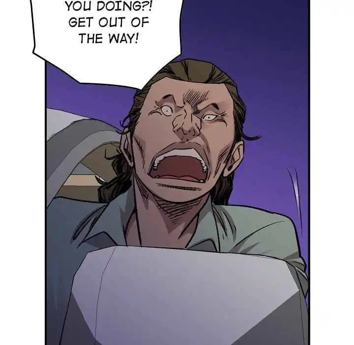 Legend: The Beginning Chapter 185