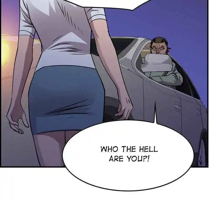 Legend: The Beginning Chapter 185