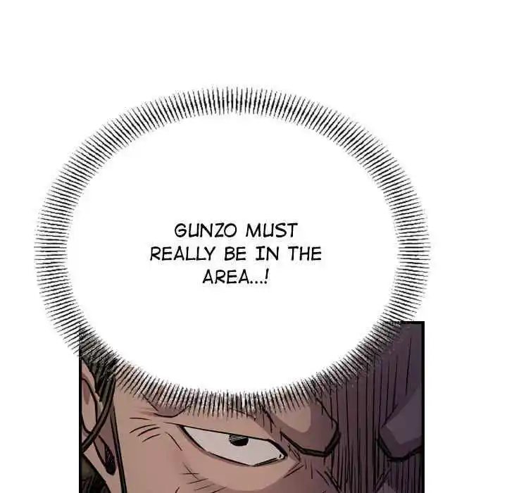 Legend: The Beginning Chapter 185