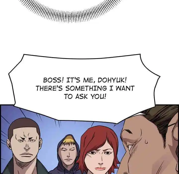 Legend: The Beginning Chapter 185