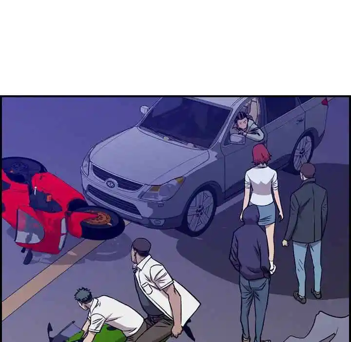 Legend: The Beginning Chapter 185