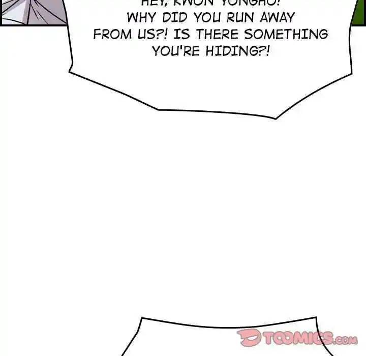 Legend: The Beginning Chapter 185