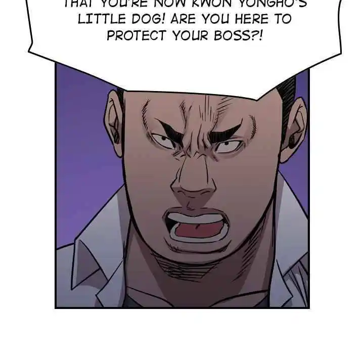 Legend: The Beginning Chapter 185