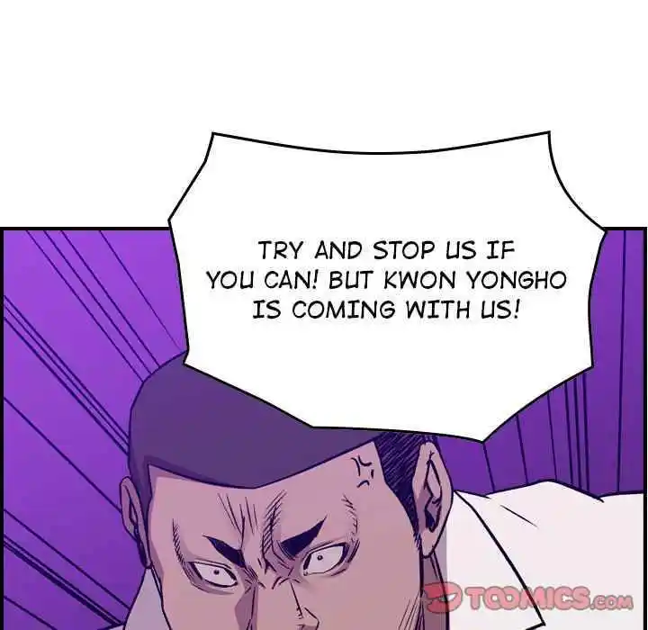 Legend: The Beginning Chapter 185