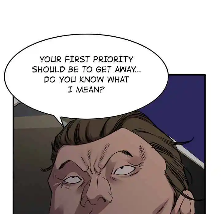 Legend: The Beginning Chapter 185