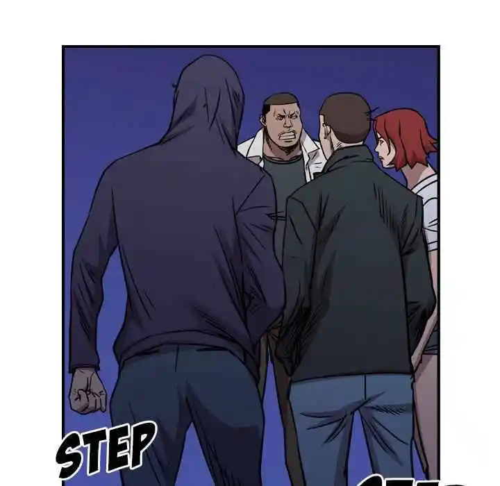 Legend: The Beginning Chapter 185