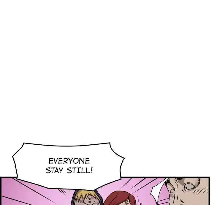 Legend: The Beginning Chapter 185