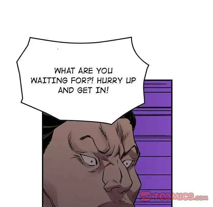 Legend: The Beginning Chapter 185