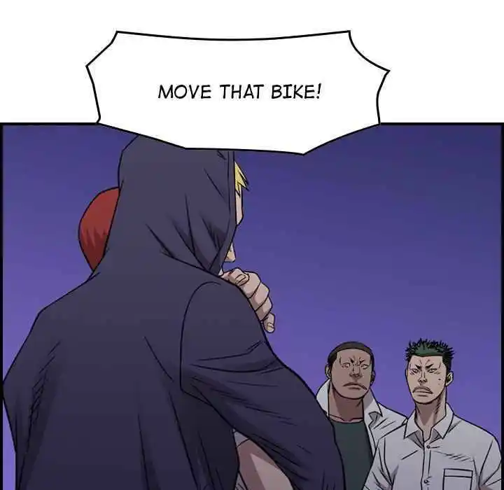 Legend: The Beginning Chapter 185