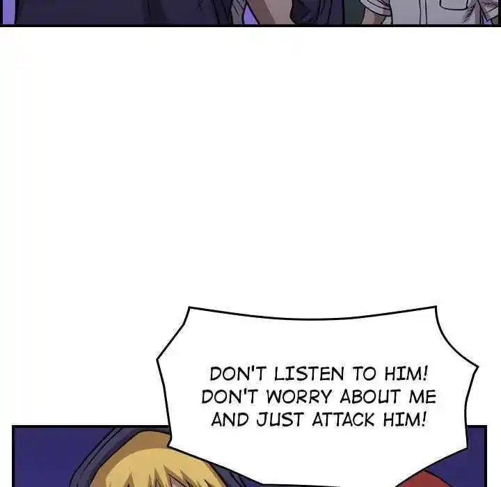 Legend: The Beginning Chapter 185