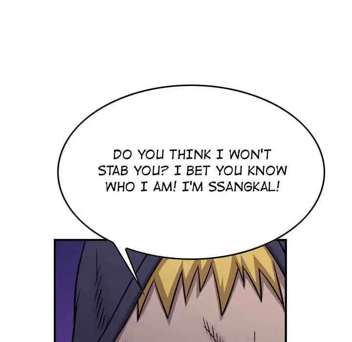 Legend: The Beginning Chapter 185