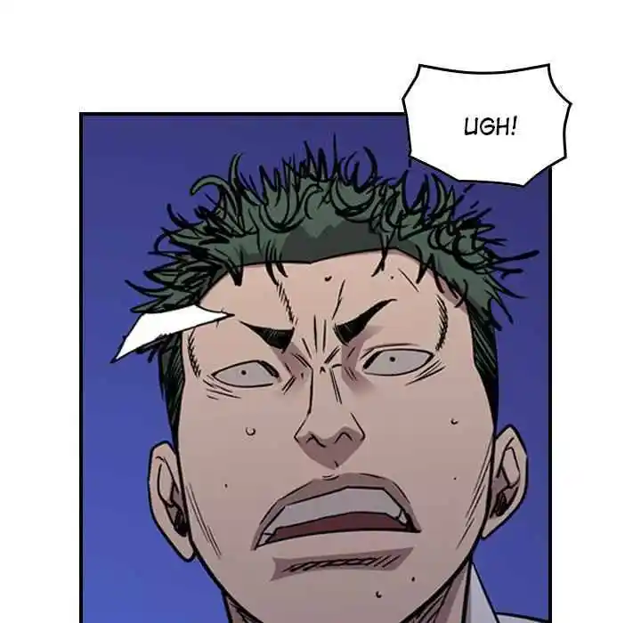 Legend: The Beginning Chapter 185