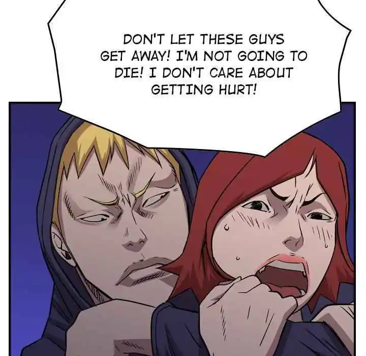 Legend: The Beginning Chapter 185