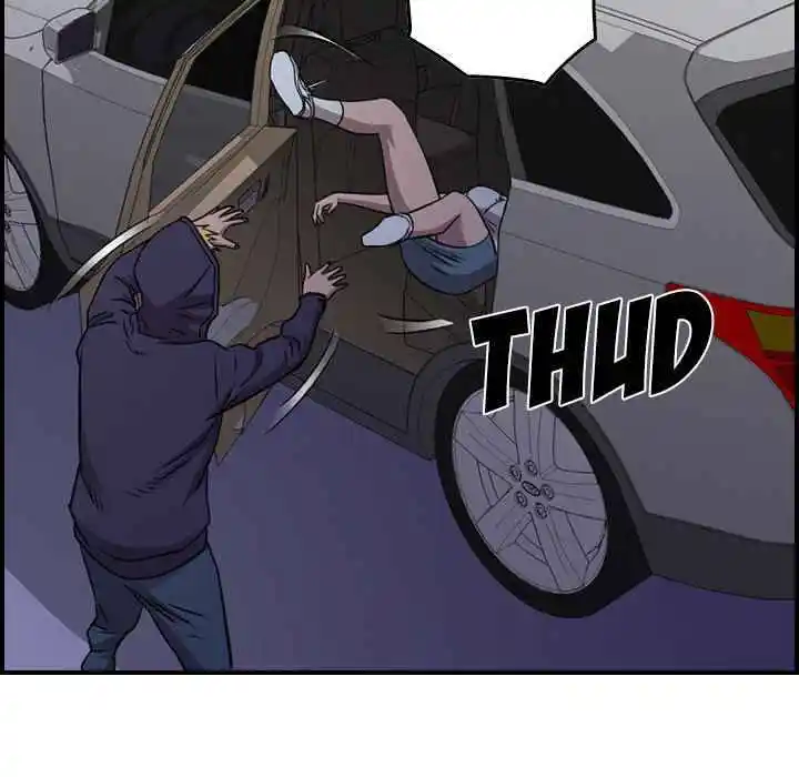 Legend: The Beginning Chapter 185