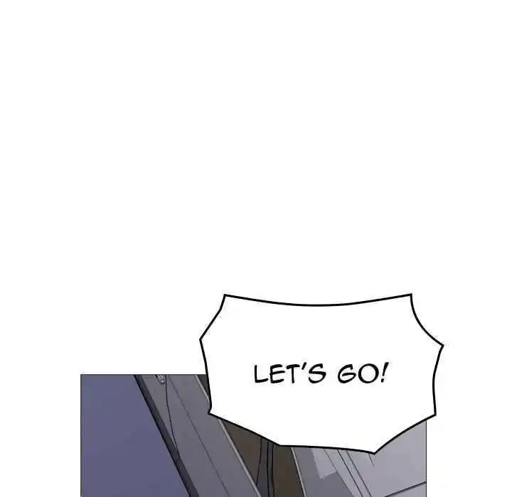 Legend: The Beginning Chapter 185