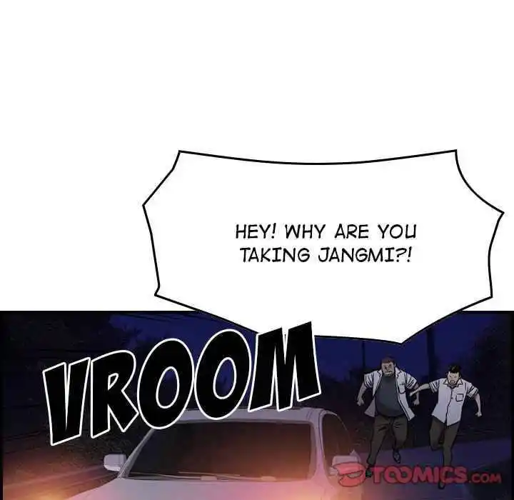 Legend: The Beginning Chapter 185