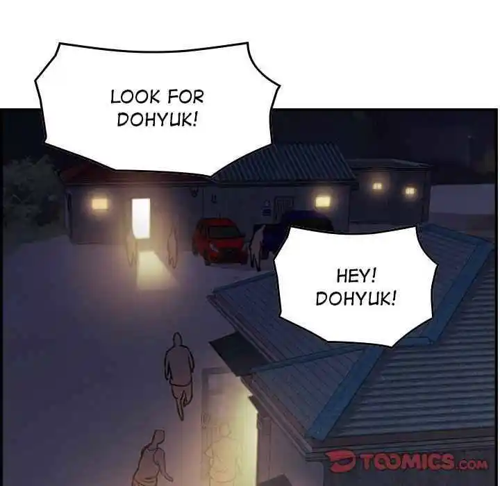 Legend: The Beginning Chapter 185