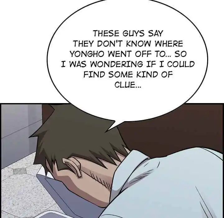 Legend: The Beginning Chapter 185