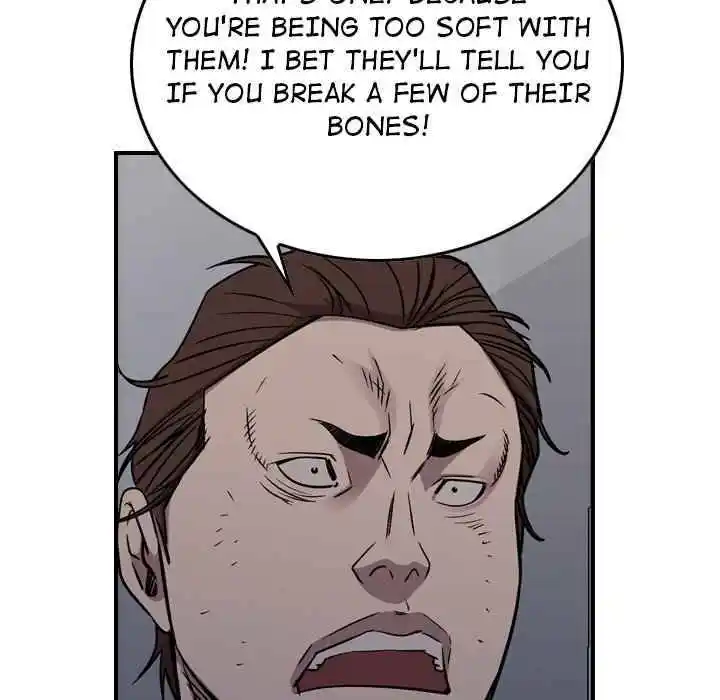 Legend: The Beginning Chapter 185